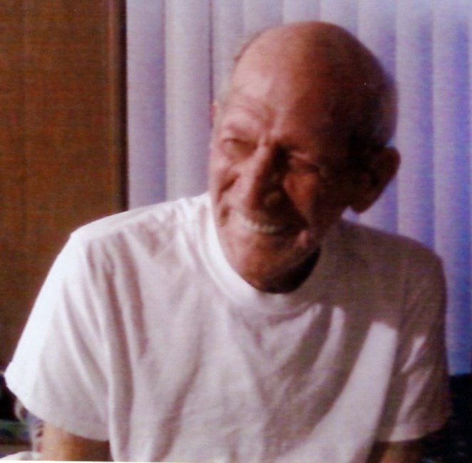 Obituary of Barney Elmer Pearson