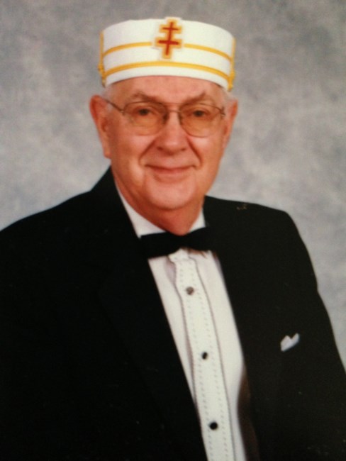 Obituary of Emanuel B Geiger