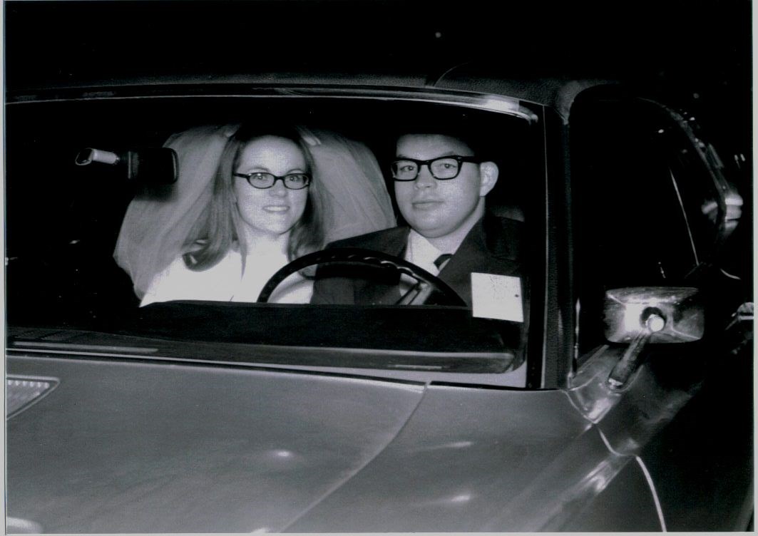 Obituary of Bonnie Faulkner Tolbert