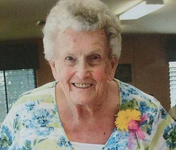 Obituario de Mrs. Elaine J Roberts