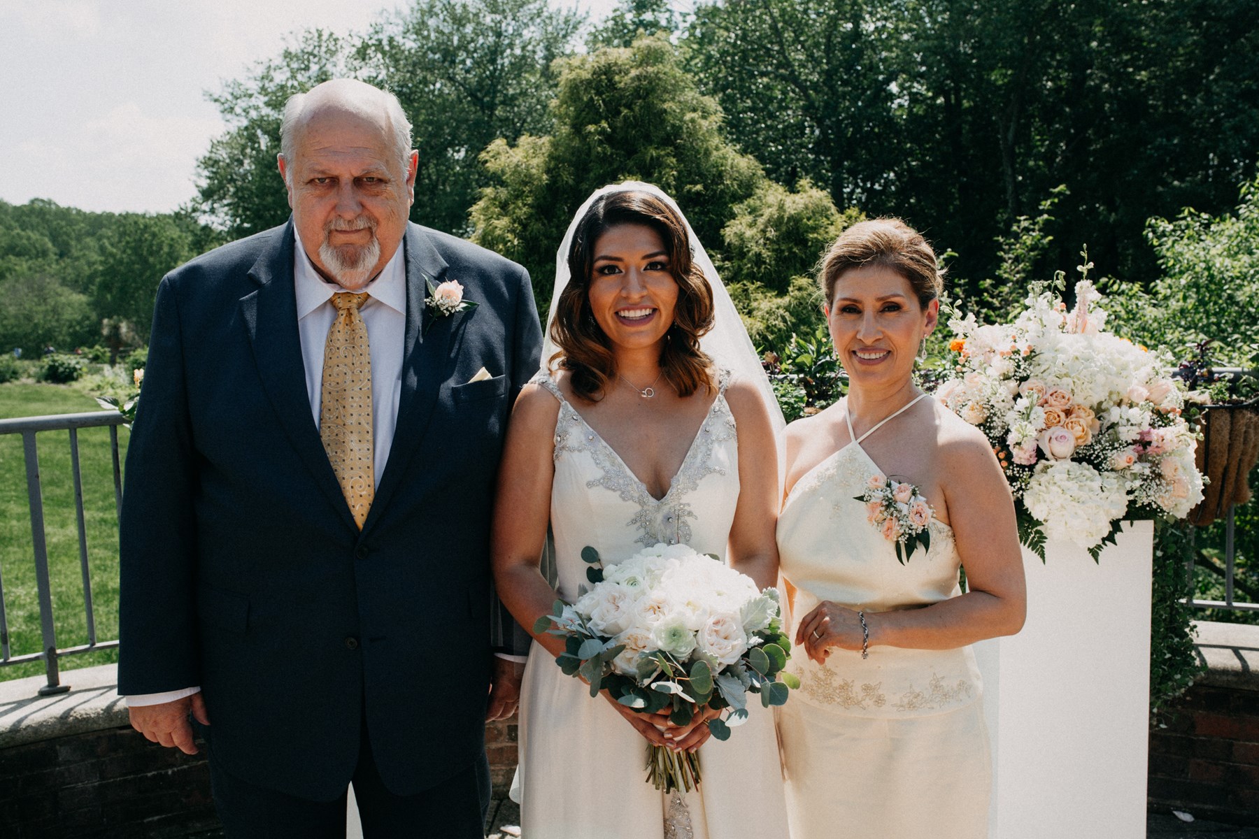 Obituary of Terry Allan Haught