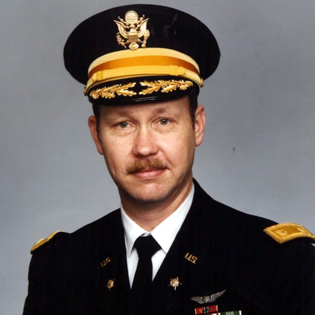 Obituary of James "Jay" Armour Ward Jr. LTC