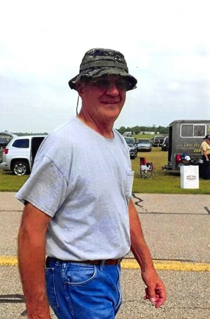 Obituary of Dennis Lee Goodemoot