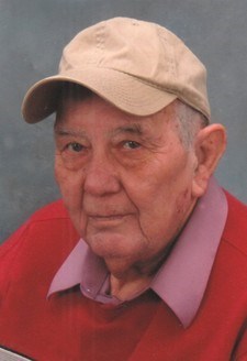 Obituary of Ralph E Wilson