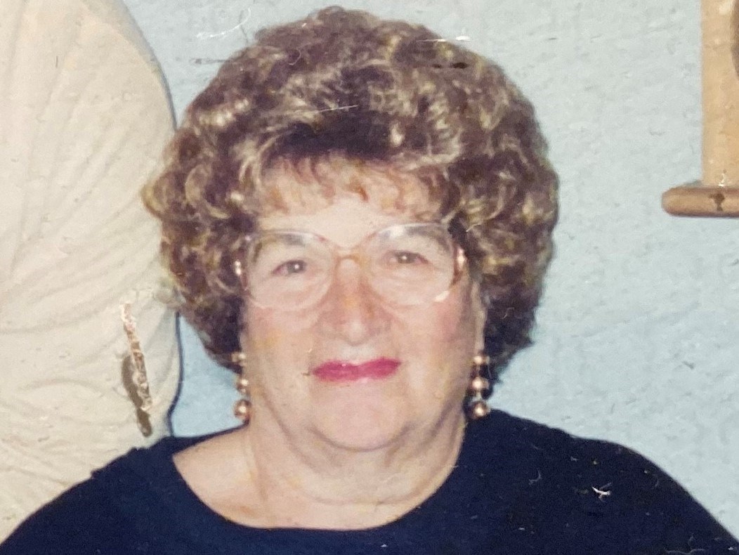 Obituary of Rose Gentile