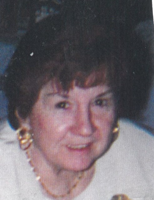 Obituary of Shirley Ann Mushing