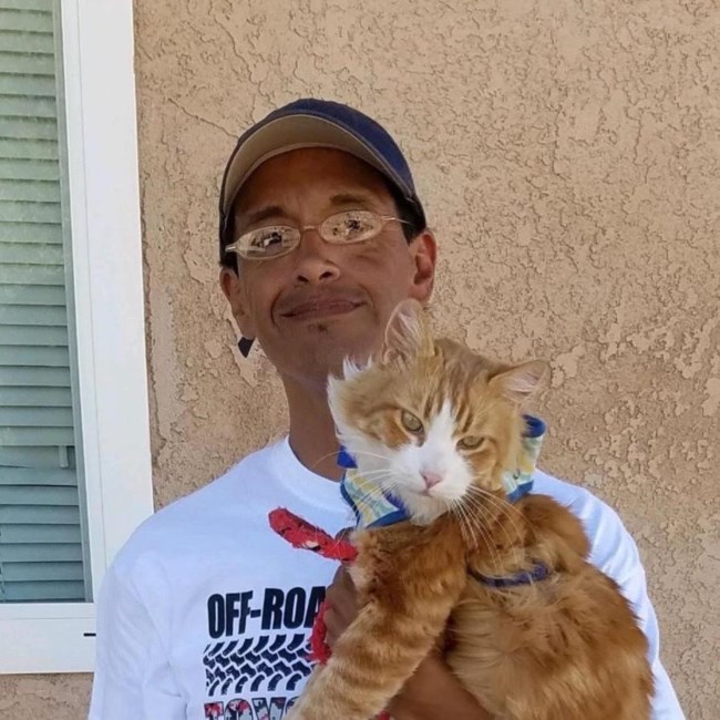 Obituary of Dino Alan Alcantara