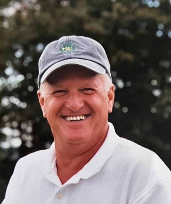 Obituary of Richard Newman Breau