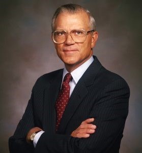 Obituary of Donald Joyce Hall