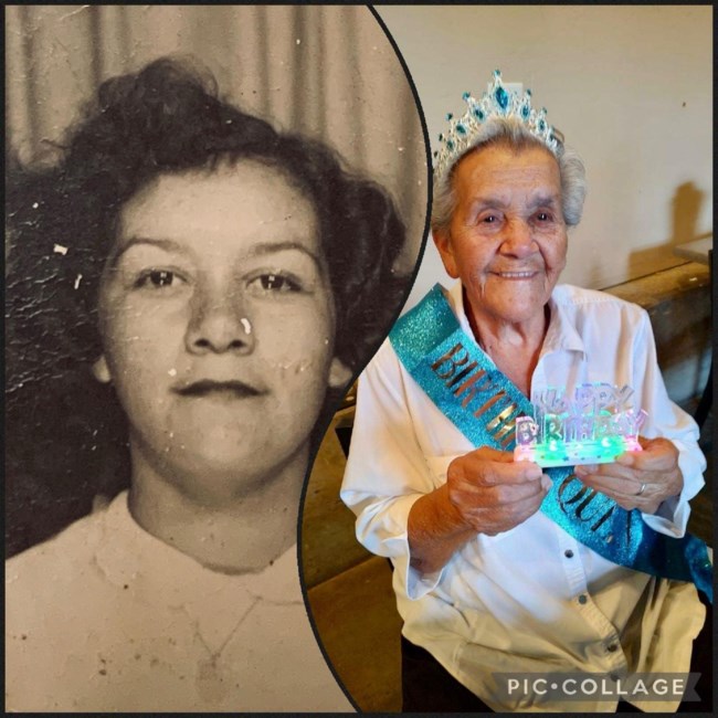 Obituary of Marie D Woodard