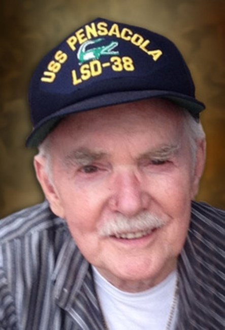 Obituary of Walter Floyd 'Corky' Kaine