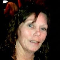 Obituary of Melinda K. Vaughn