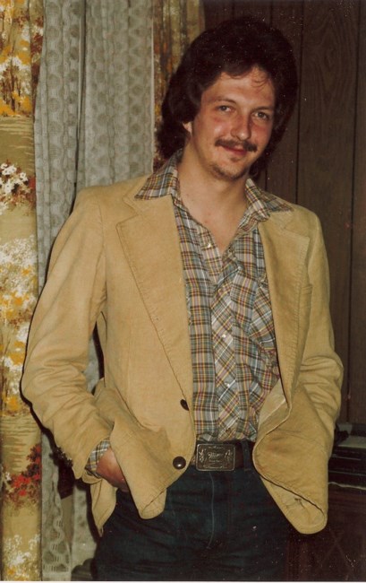 Obituary of David Michael Bush