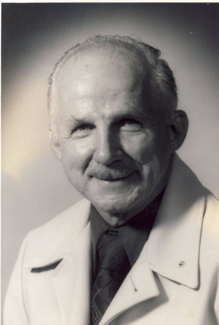 Obituary of James Glenn Smith