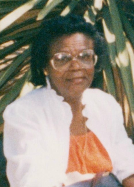 Obituary of Beryl E. Matthews