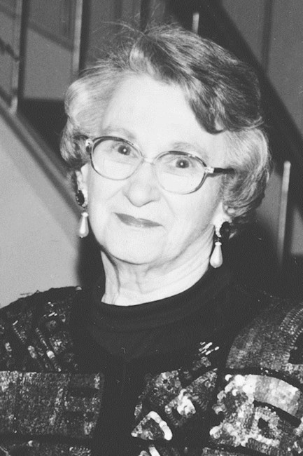 Obituary of Ann S. Carlton