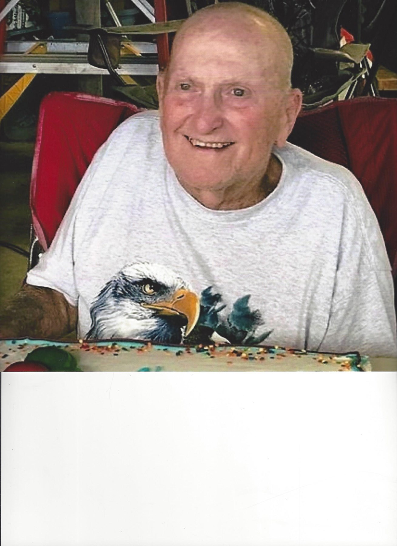 Obituary of Richard Henneman