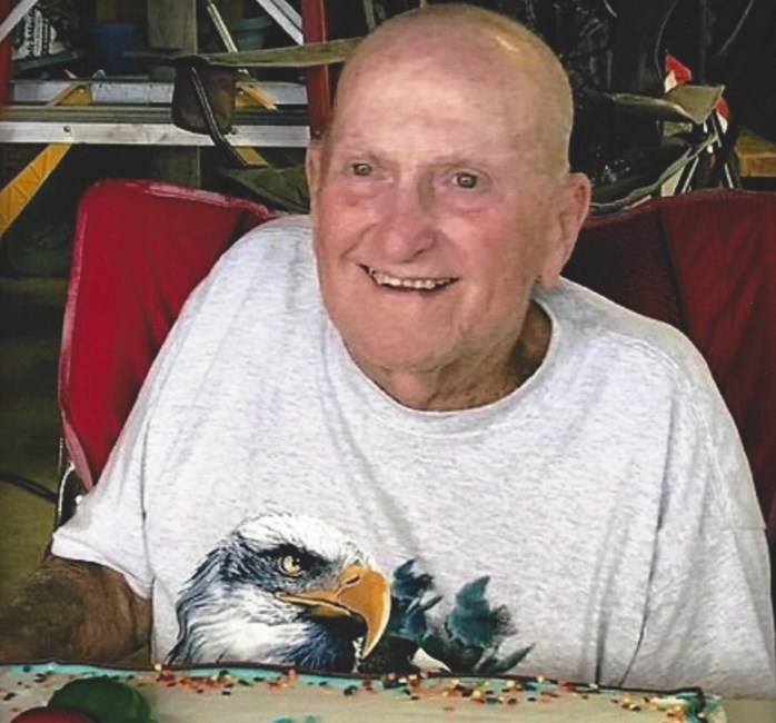 Obituary of Richard Henneman