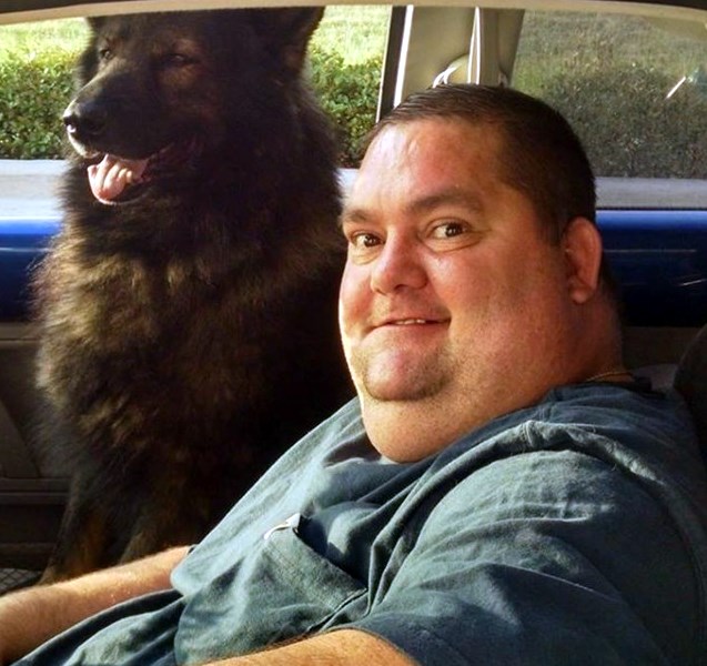 Obituary of Jeffery D. Horn