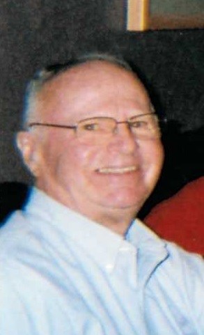 Obituario de Gerald "Goodie" C. Goodwin