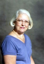 Jeanne Henry