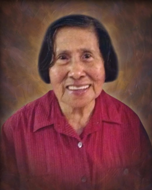 Obituary of Luciana A. Fontejon
