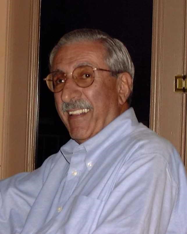 Obituary of Phillip "Phil" Louis Shehdan