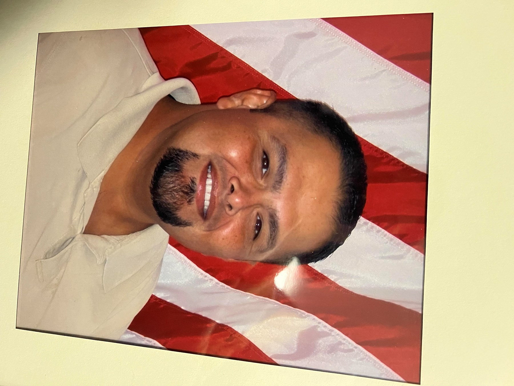 Obituary of Gregorio Gonzalez Jr.