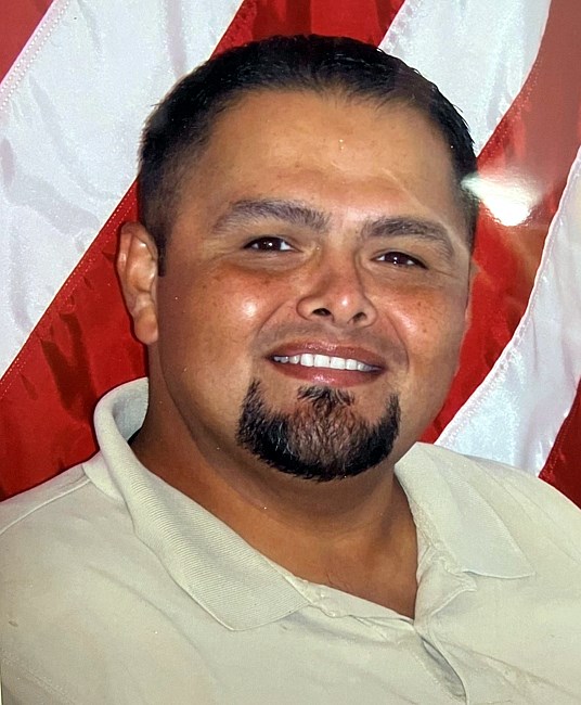 Obituary of Gregorio Gonzalez Jr.