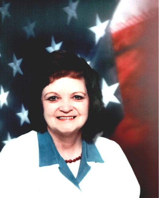 Obituary of Wilma Nicewarner