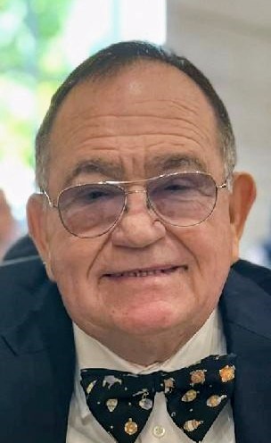 Obituary of Reuben Michael Allen