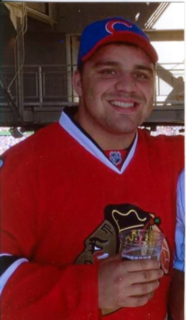 Obituary of Tyler Andrew Yost