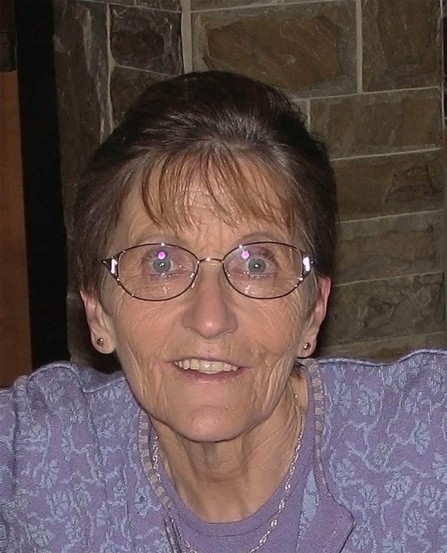 Obituary of Lilly Oleiv Myhre