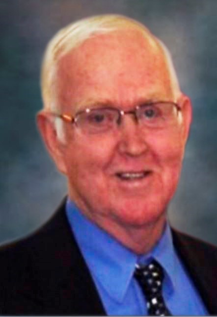 Obituary of Michael Patrick Sullivan