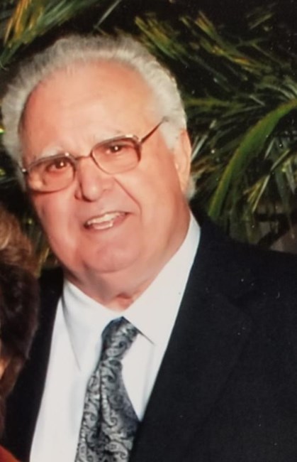 Obituary of Luke Ivan Milick