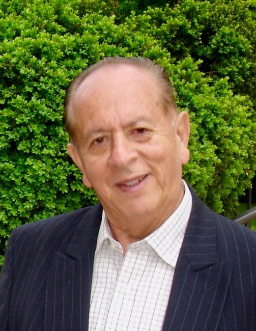 Obituary of Antonio Guzman