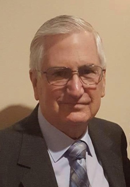 Obituary of Mike McCormick