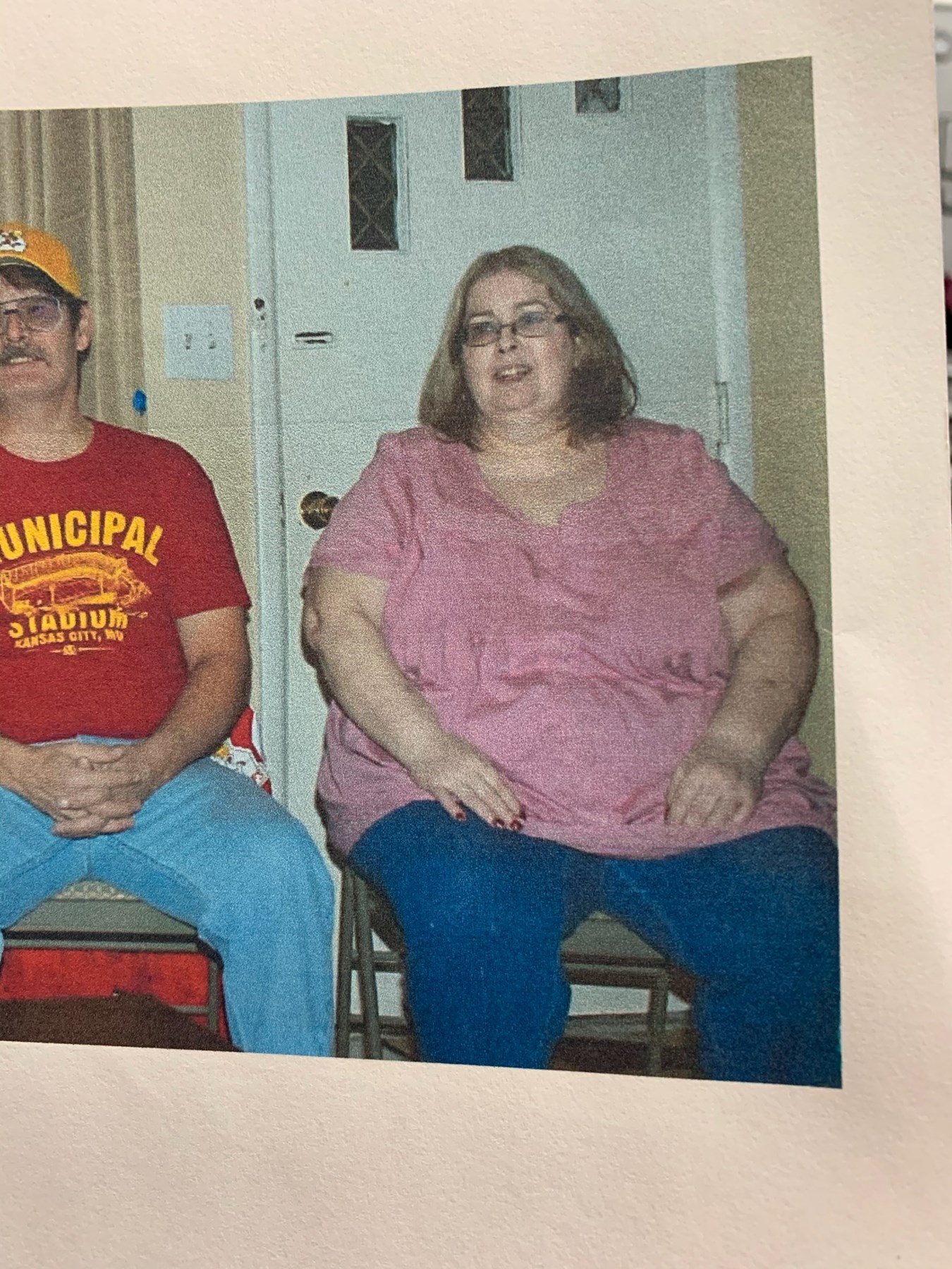 Obituario de Patricia M. Smith