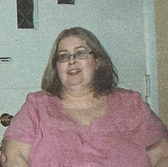 Obituario de Patricia M. Smith