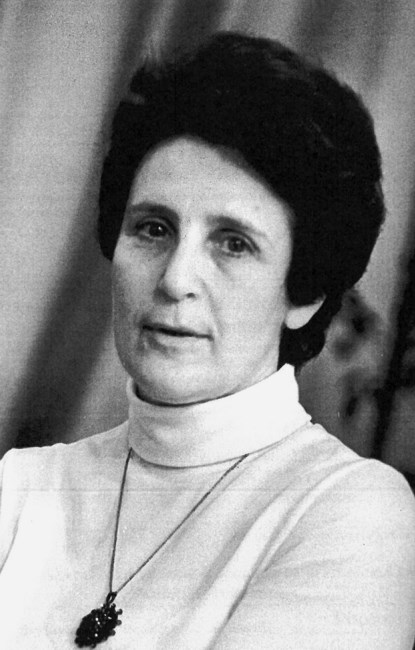 Obituary of Joya Lifshotz
