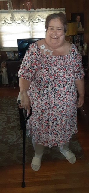 Obituary of Lori Jane Cadwell