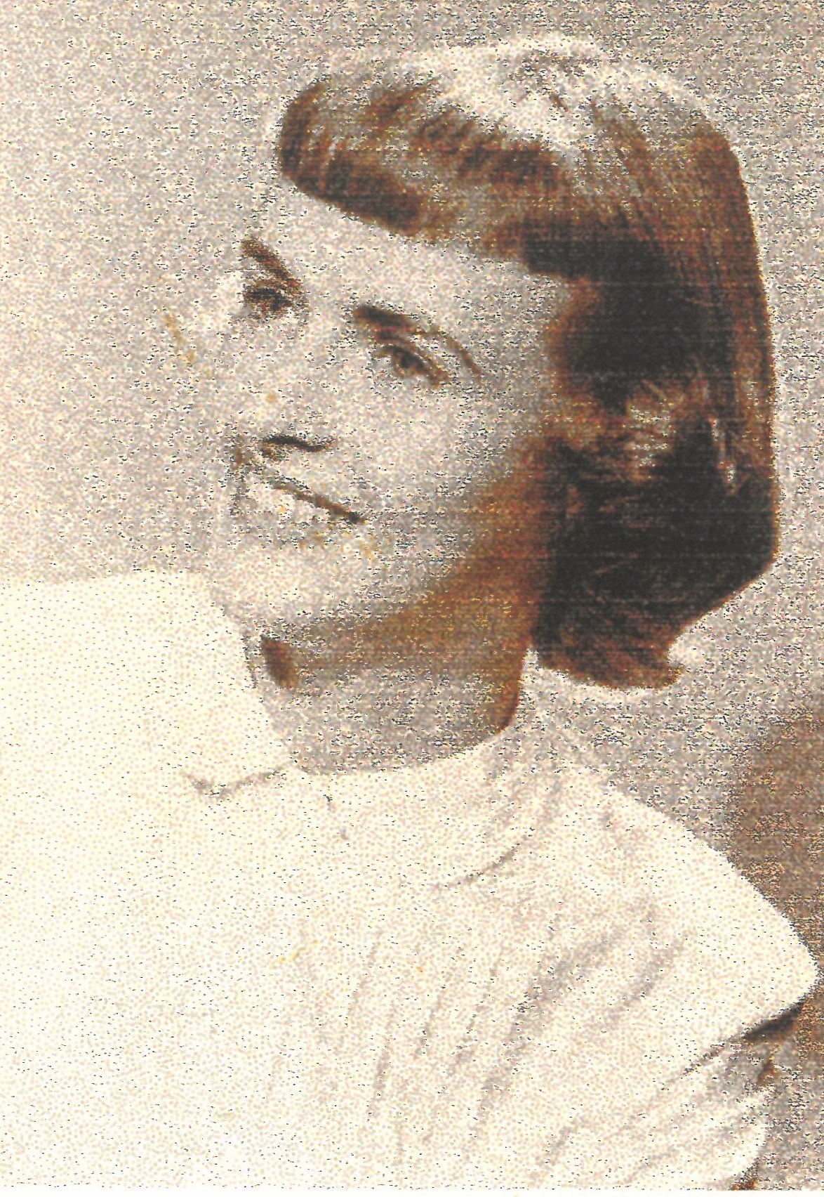 Obituary of Marjorie A. Caldwell