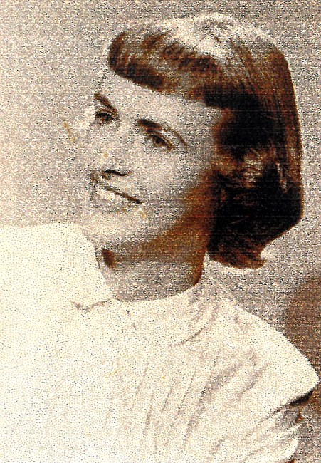 Obituary of Marjorie A. Caldwell