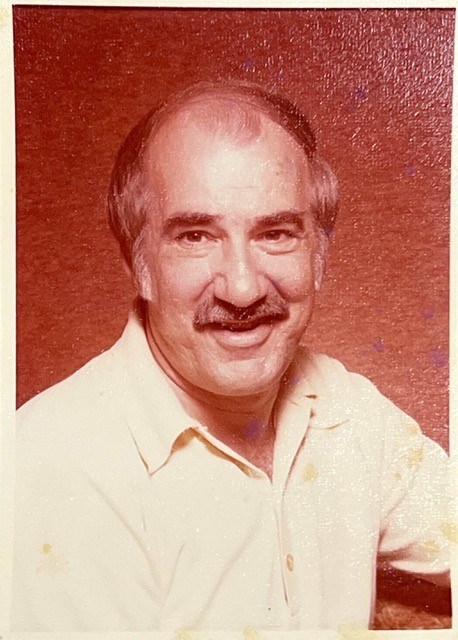 Obituary of Carl Frank Kubiak