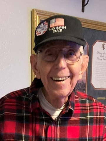 Obituary of Bleecker Lansing Morse, Jr.