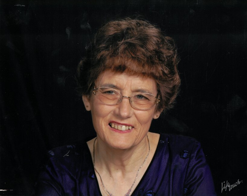 Obituary of Shirley Jean Losordo