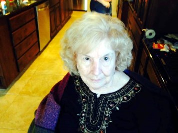 Obituary of Margie B. Lea