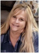 Shelley Rider