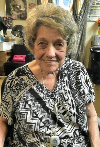 Obituary of Mrs. Evalyn Anne Willis