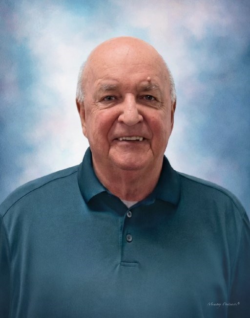 Obituary of Larry Eugene Smallwood